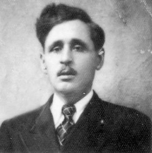 ΑΝΤΩΝΗΣ ΖΑΒΙΣΤΑΝΟΣ
