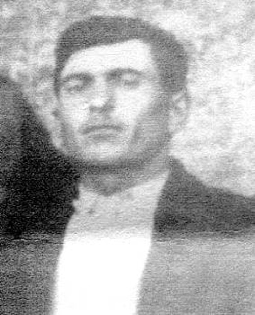 ΚΩΝΣΤΑΝΤΙΝΟΣ ΣΑΒΒΙΔΗΣ