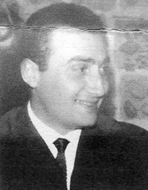 ΙΩΑΝΝΗΣ ΣΑΒΒΙΔΗΣ