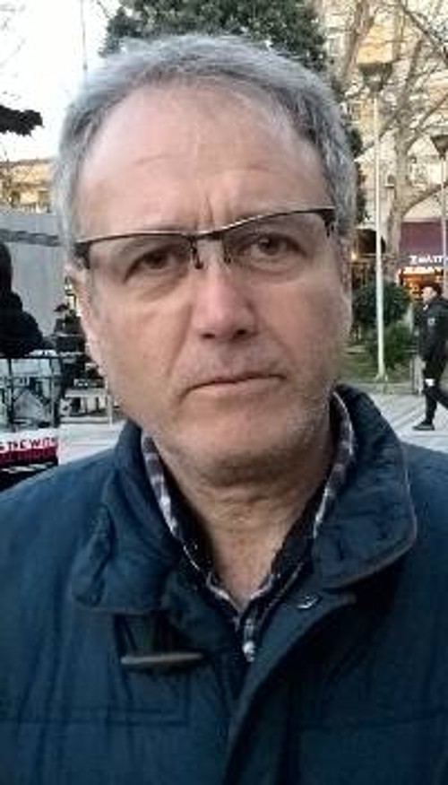 Δ. Θωμόπουλος