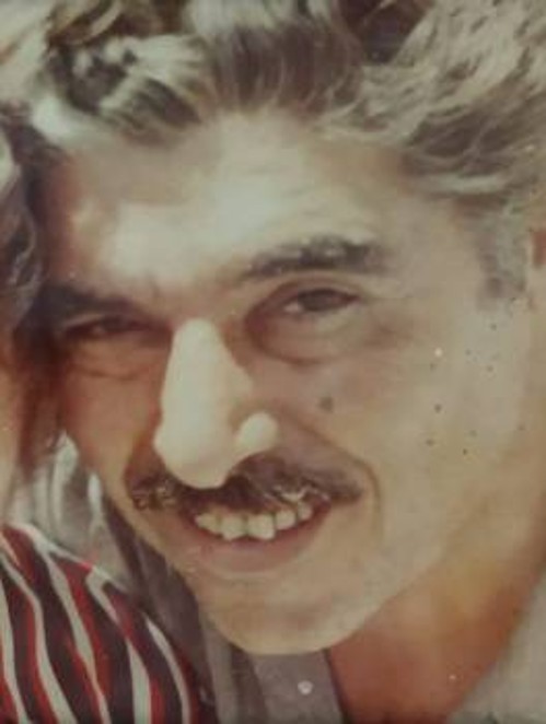 ΒΑΣΙΛΗΣ ΛΑΓΩΝΙΚΑΣ