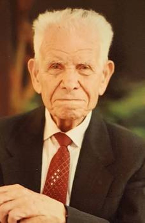 ΙΠΠΟΚΡΑΤΗΣ ΚΑΛΤΣΙΚΗΣ