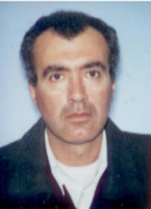 ΔΗΜΗΤΡΗΣ ΜΑΥΡΕΛΟΣ