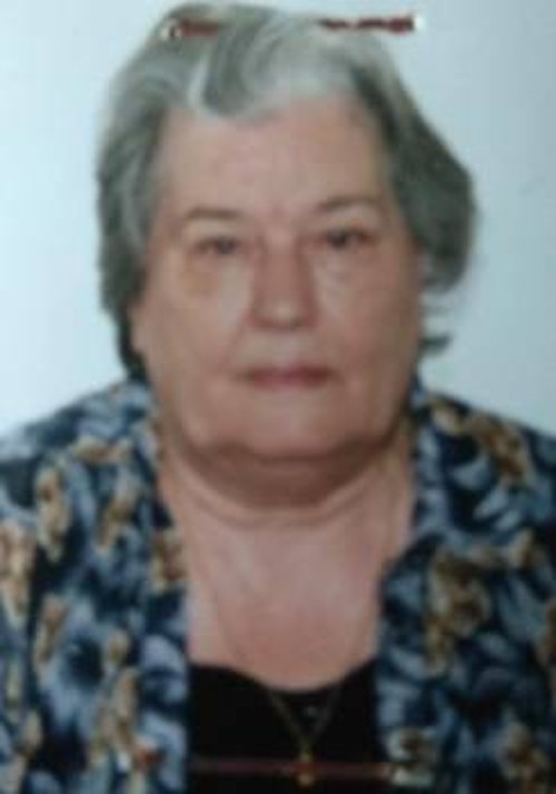 ΑΣΠΑΣΙΑ ΔΡΙΜΗ