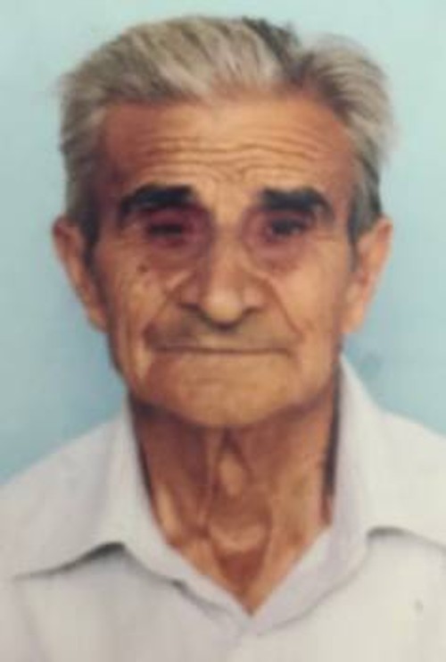 ΔΗΜΗΤΡΗΣ ΟΙΚΟΝΟΜΟΥ