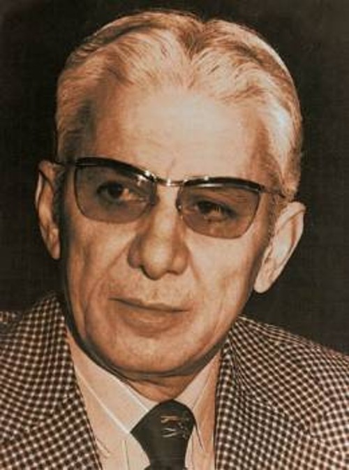 Βαγγέλης Περπινιάδης