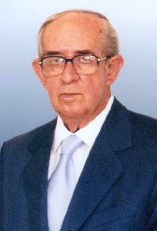 ΓΙΑΝΝΗΣ ΓΕΡΟΖΗΣΗΣ
