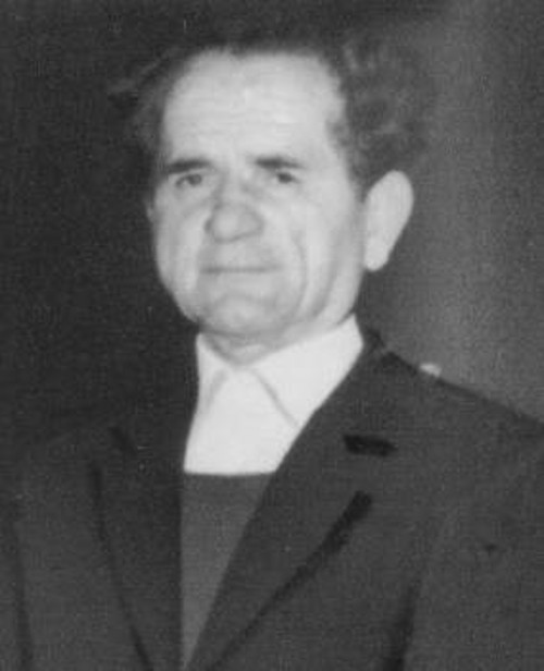 ΒΛΑΣΗΣ ΜΠΟΛΟΣΗΣ