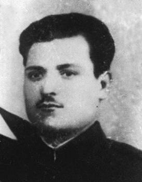 ΠΕΡΔΙΚΑΚΗΣ ΣΤΡΑΤΗΣ