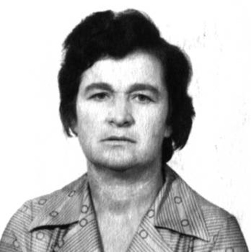 ΜΑΡΙΚΑ ΚΑΡΑΝΙΚΟΛΑ (ΤΟΣΚΑ)