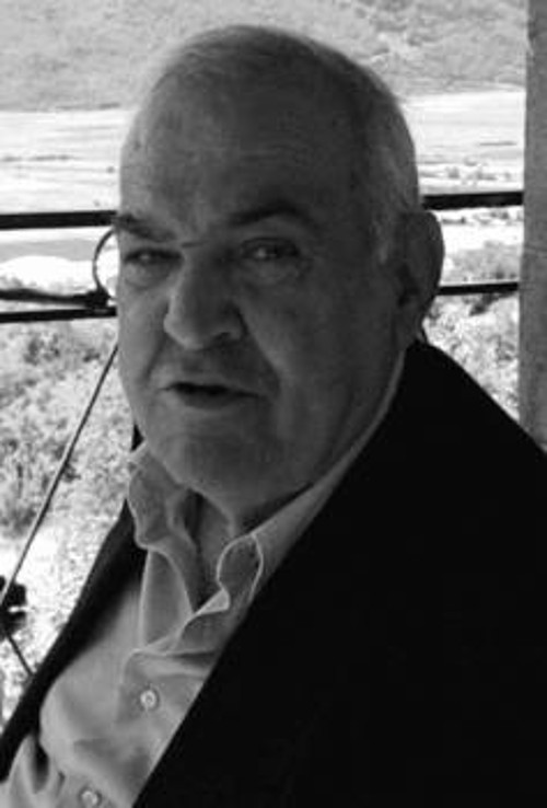 ΜΙΧΑΛΗΣ ΔΕΡΕΟΓΛΟΥ