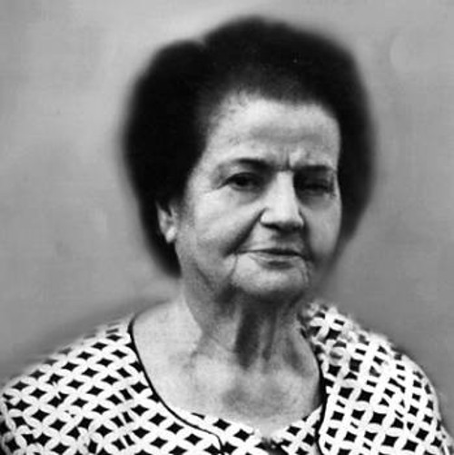 ΚΥΡΙΑΚΗ ΠΑΠΑΔΟΠΟΥΛΟΥ
