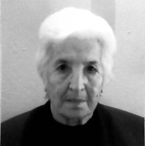 ΜΑΡΙΑ ΜΗΤΣΑΚΟΥ