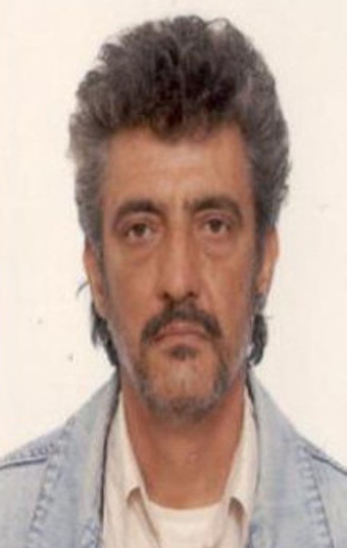 ΛΕΩΝΙΔΑΣ ΑΝΤΩΝΑΙΟΣ