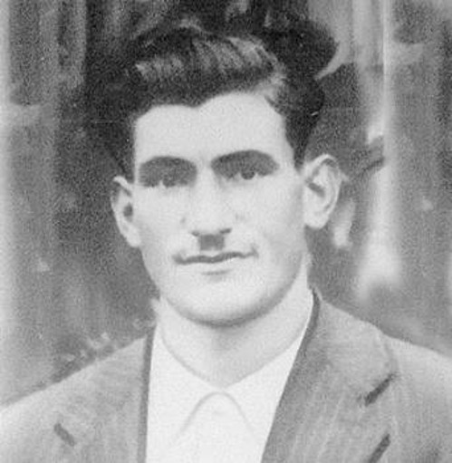 Γιάννης Γεωργίου