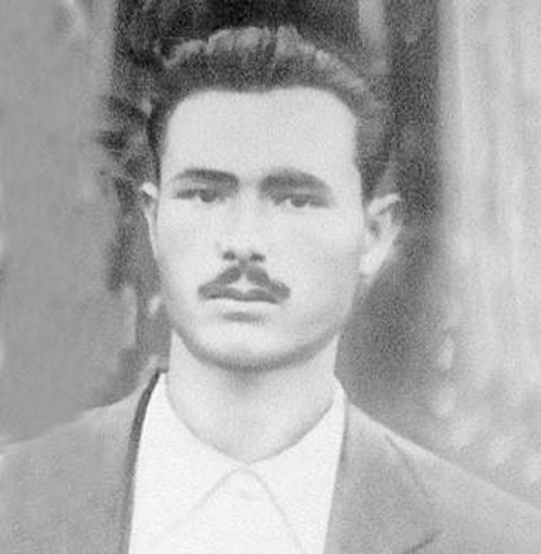Θάνος Γεωργίου