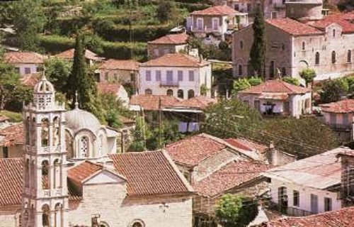 Στεμνίτσα