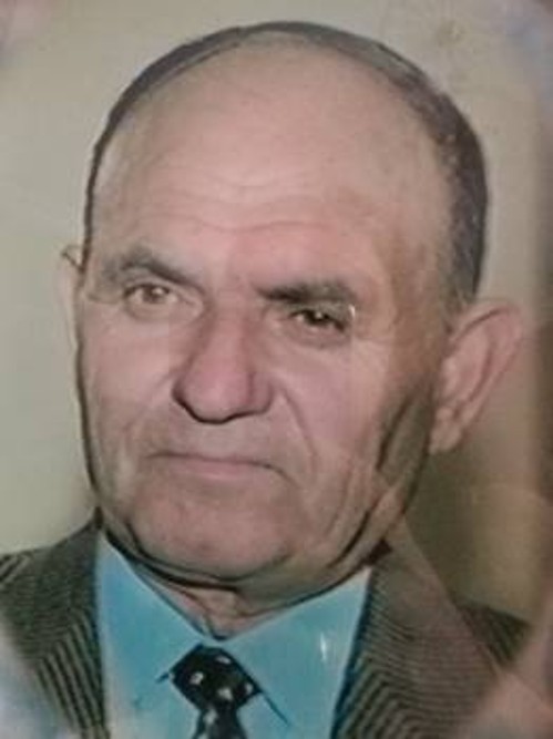 ΧΡΙΣΤΟΣ ΝΙΑΚΑΣ