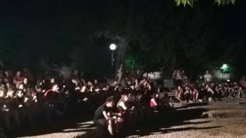 Από την εκδήλωση στα Γιάννενα