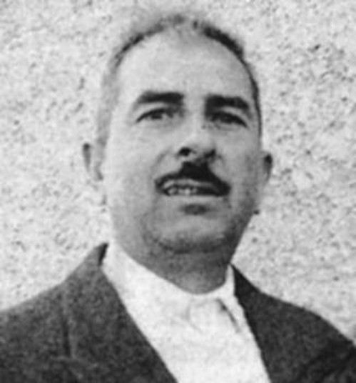 Δημήτρης Βαραλής