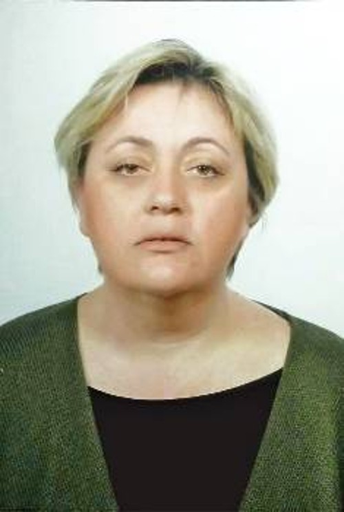 Β. Πάκου