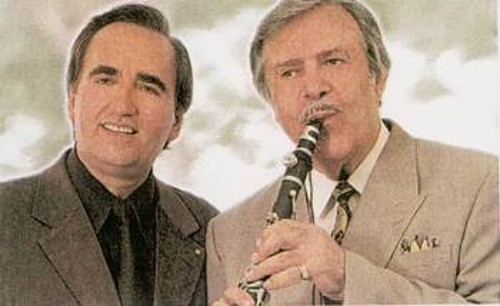 Αντώνης Κυρίτσης - Πετρολούκας Χαλκιάς