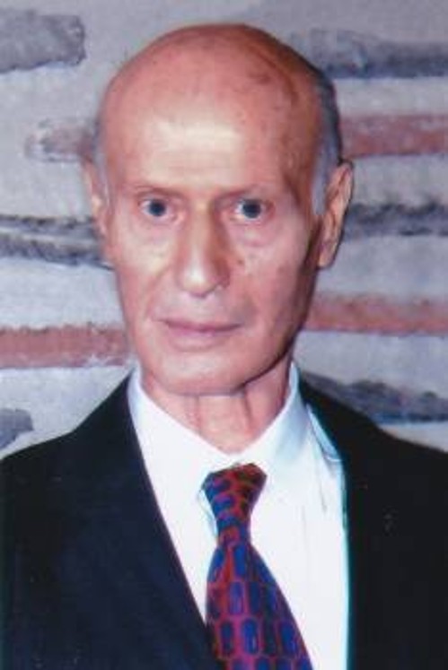 ΔΗΜΗΤΡΗΣ ΙΩΑΝΝΙΔΗΣ