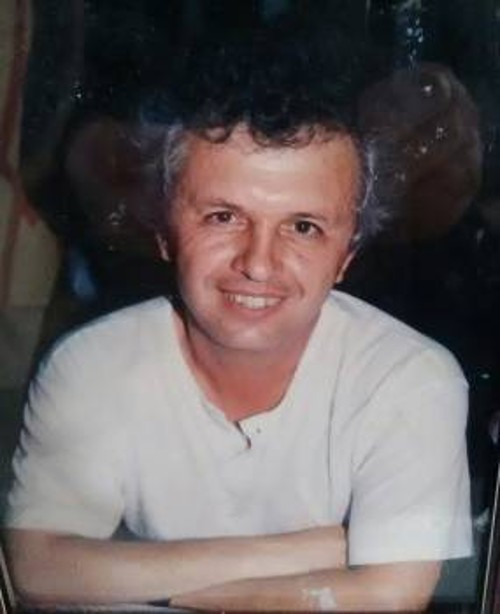 ΓΙΑΝΝΗΣ ΑΝΑΓΝΩΣΤΑΚΗΣ
