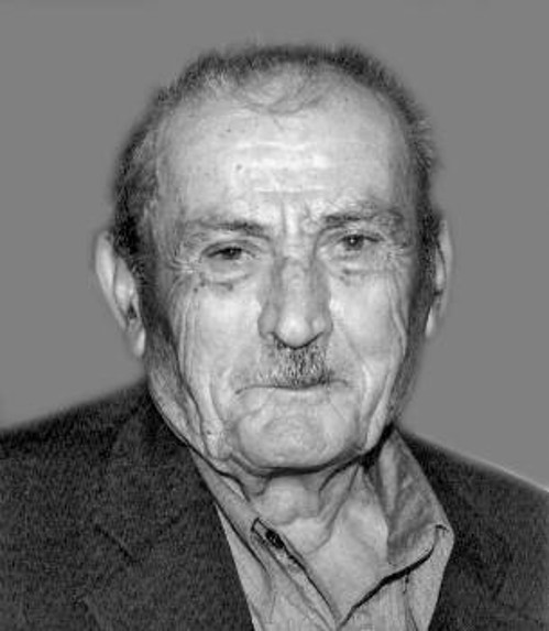 ΝΙΚΟΛΑΙΔΗΣ ΣΑΒΒΑΣ