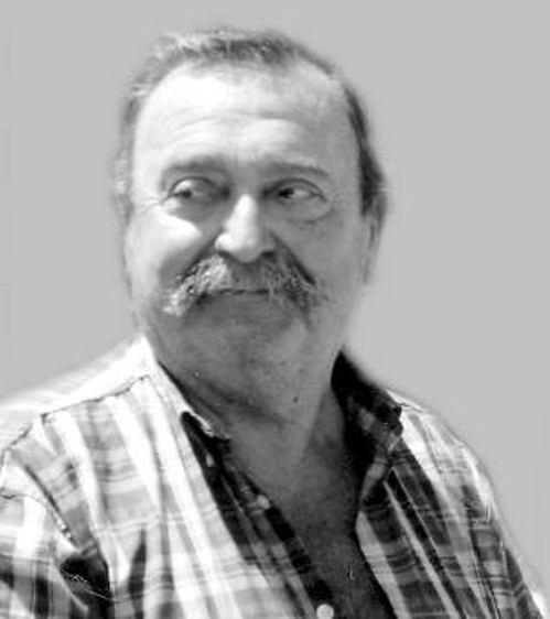 ΓΙΩΡΓΟΣ ΣΤΑΜΟΥΛΗΣ