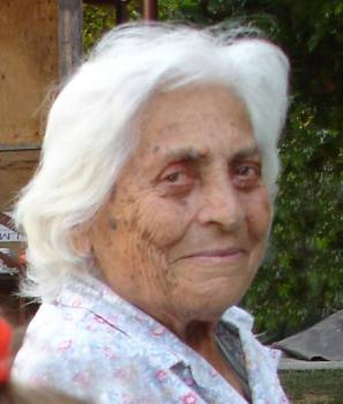 ΣΟΦΙΑ ΧΑΣΕΚΙΔΟΥ
