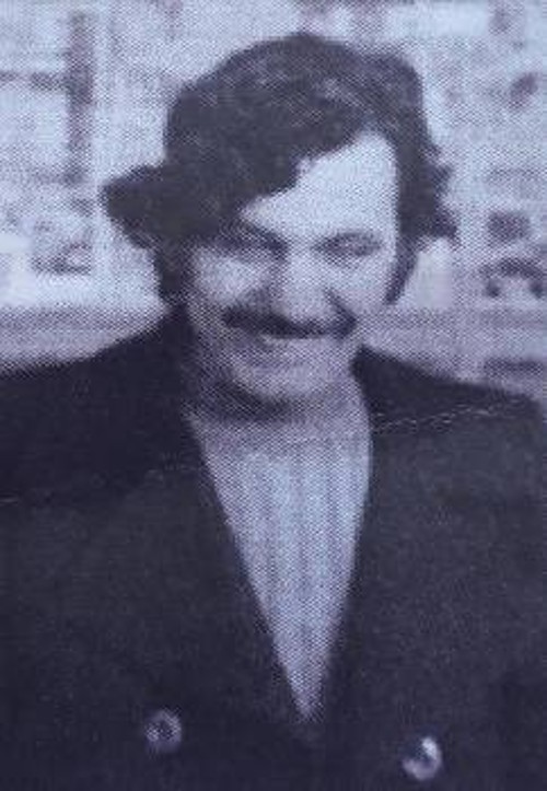 ΧΡΥΣΟΣΤΟΜΟΣ ΣΕΒΑΣΤΙΑΔΗΣ