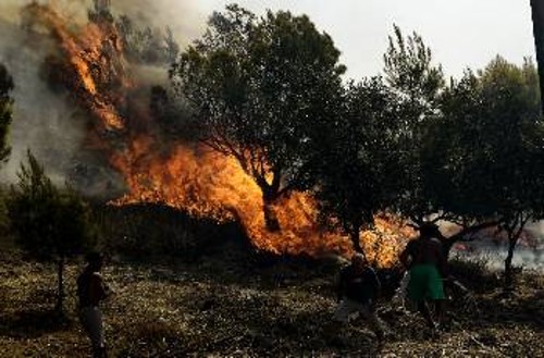 Υμηττός