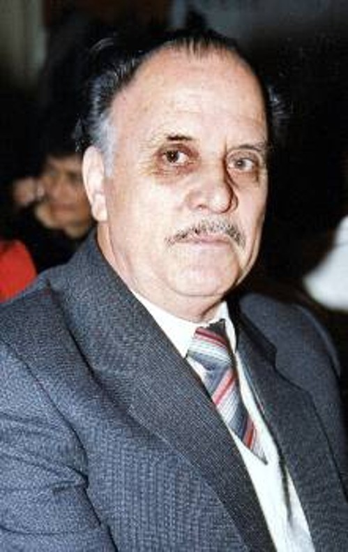 ΣΤΕΛΙΟΣ ΤΣΙΟΡΜΠΑΤΖΗΣ