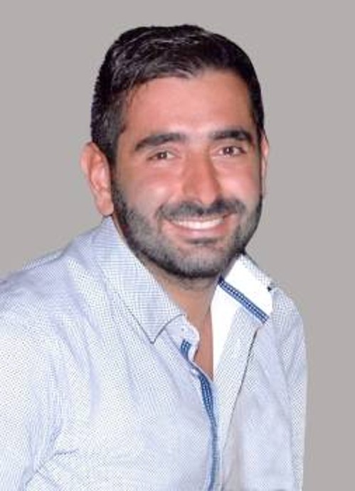 ΜΑΡΙΟΣ ΑΜΑΝΑΤΙΔΗΣ