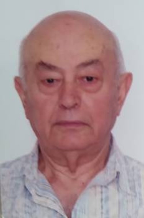 ΓΙΩΡΓΟΣ ΒΑΜΒΑΚΑΣ