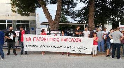 Στην επιχείρηση «ΔΡΟΜΕΑΣ» στις Σέρρες