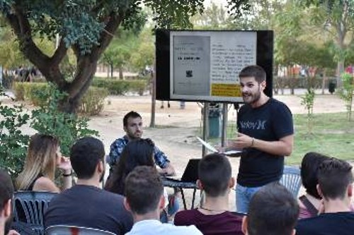 Από αντίστοιχες παρουσιάσεις σε παλιότερο Φεστιβάλ
