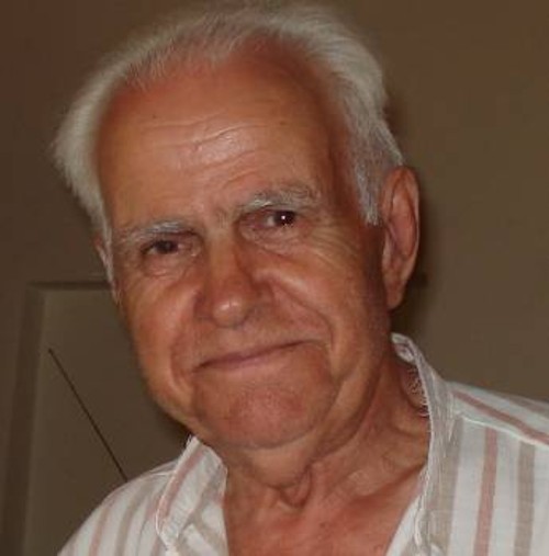 ΘΕΟΔΩΡΟΣ ΜΑΝΤΑΛΟΒΑΣ