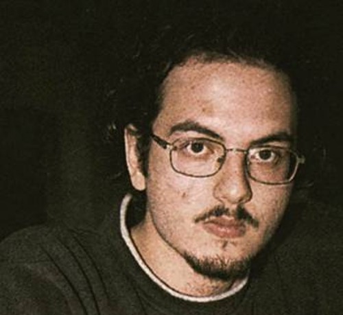 Δύο Ελληνες, που διεκδίκησαν νόρμα GM και WGM στο «Ακρόπολις 2003», Δημ. Μαστροβασίλης και Ιουλία Μάκκα