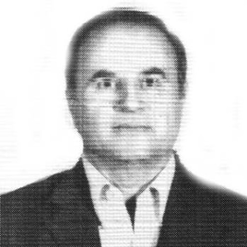 ΝΙΚΟΣ ΣΦΑΚΙΑΝΑΚΗΣ