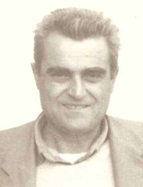 ΣΠΥΡΙΔΩΝ ΣΟΥΛΗΣ