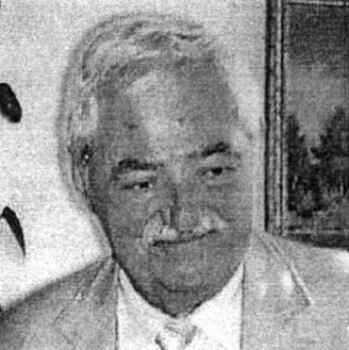 ΧΑΡΗΣ ΒΛΑΧΟΣ