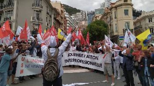 Από τη χτεσινή συγκέντρωση