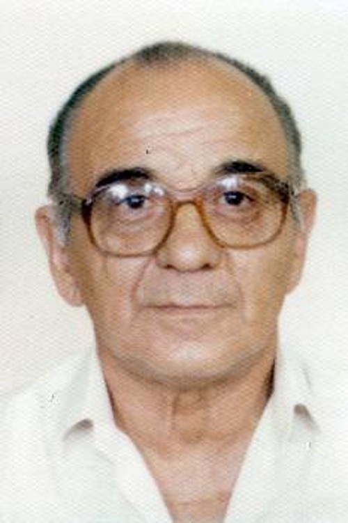 ΒΑΓΓΕΛΗΣ ΤΟΥΦΕΚΤΣΗΣ