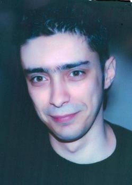 ΑΡΓΥΡΗΣ ΚΑΖΑΜΙΑΣ