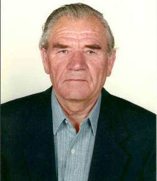 ΦΙΛΙΠΠΟΣ ΨΑΛΛΑΣ