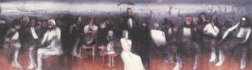 «Ο κόσμος της Κύπρου» του Α. Διαμαντή
