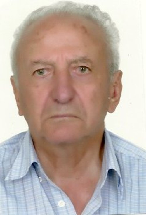 ΔΗΜΗΤΡΗΣ ΚΟΥΤΙΝΑΣ