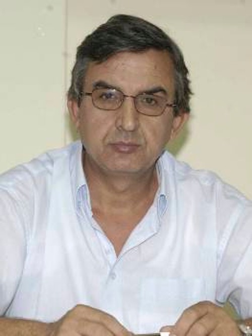 ΤΑΚΗΣ ΤΣΙΟΓΚΑΣ